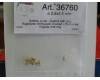 ART.36760 GOLFARE A VITE DIAMETRO 2,8X4,5 MM.